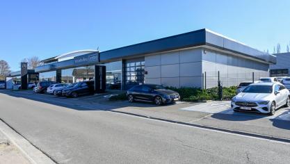 <p>CAR Avenue etabliert sich als Schlüsselakteur der Unternehmensmobilität</p>
