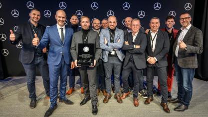 <p>CAR Avenue etabliert sich als Schlüsselakteur der Unternehmensmobilität</p>
