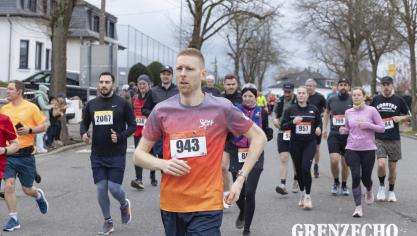 <p>Osterlauf 2026 [Teil 1]</p>
