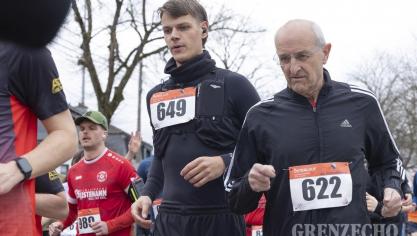 <p>Osterlauf 2026 [Teil 1]</p>
