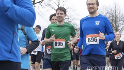 <p>Osterlauf 2026 [Teil 1]</p>
