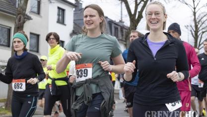 <p>Osterlauf 2026 [Teil 1]</p>
