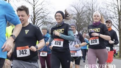 <p>Osterlauf 2026 [Teil 1]</p>
