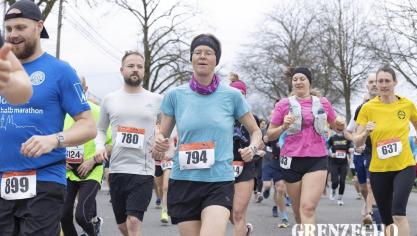 <p>Osterlauf 2026 [Teil 1]</p>
