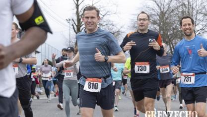 <p>Osterlauf 2026 [Teil 1]</p>
