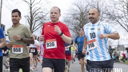 <p>Osterlauf 2026 [Teil 1]</p>
