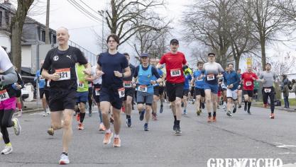 <p>Osterlauf 2026 [Teil 1]</p>
