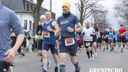 <p>Osterlauf 2026 [Teil 1]</p>
