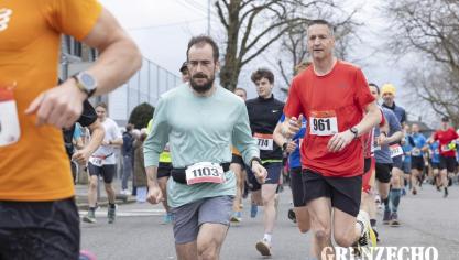 <p>Osterlauf 2026 [Teil 1]</p>
