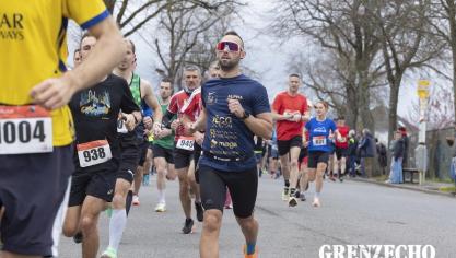 <p>Osterlauf 2026 [Teil 1]</p>
