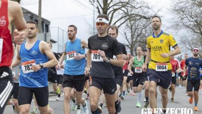 <p>Osterlauf 2026 [Teil 1]</p>
