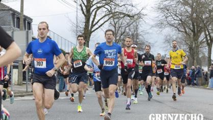<p>Osterlauf 2026 [Teil 1]</p>
