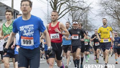 <p>Osterlauf 2026 [Teil 1]</p>
