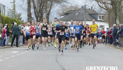 <p>Osterlauf 2026 [Teil 1]</p>
