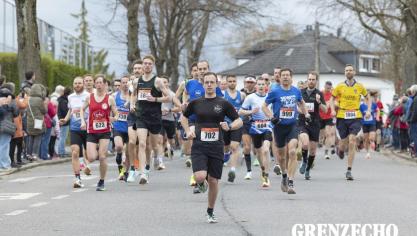 <p>Osterlauf 2026 [Teil 1]</p>
