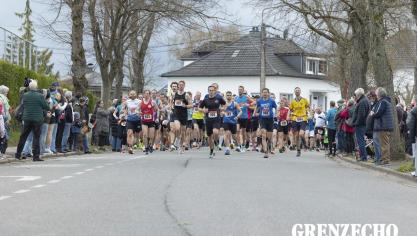 <p>Osterlauf 2026 [Teil 1]</p>
