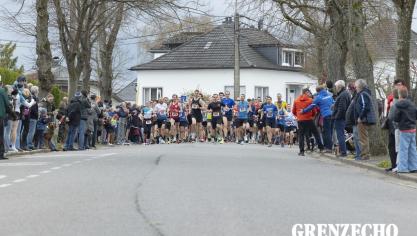 <p>Osterlauf 2026 [Teil 1]</p>
