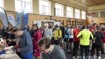 <p>Osterlauf 2026 [Teil 1]</p>
