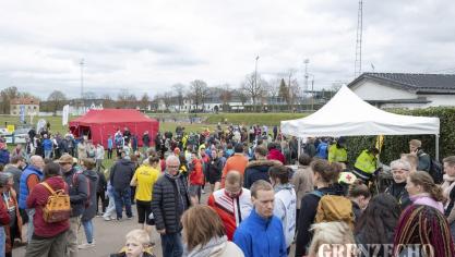 <p>Osterlauf 2026 [Teil 1]</p>
