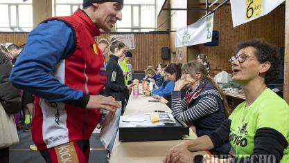 <p>Osterlauf 2026 [Teil 1]</p>
