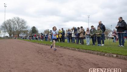 <p>Osterlauf 2026 [Teil 1]</p>
