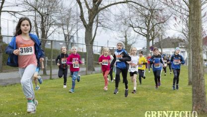 <p>Osterlauf 2026 [Teil 1]</p>

