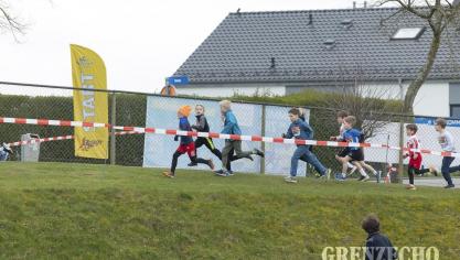 <p>Osterlauf 2026 [Teil 1]</p>
