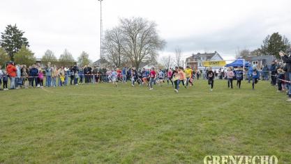 <p>Osterlauf 2026 [Teil 1]</p>
