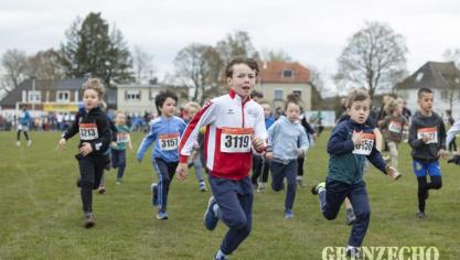 <p>Osterlauf 2026 [Teil 1]</p>
