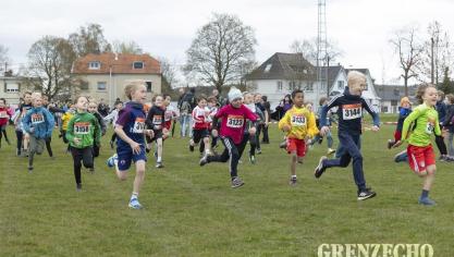 <p>Osterlauf 2026 [Teil 1]</p>
