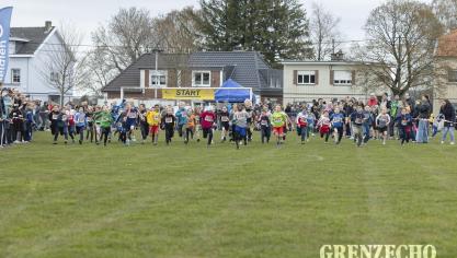 <p>Osterlauf 2026 [Teil 1]</p>
