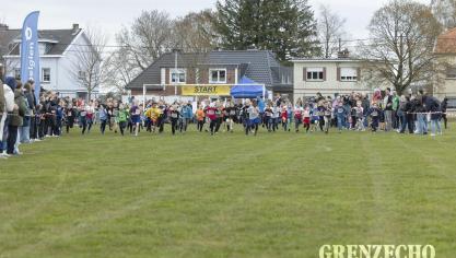 <p>Osterlauf 2026 [Teil 1]</p>
