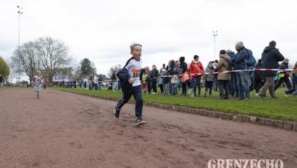 <p>Osterlauf 2026 [Teil 1]</p>
