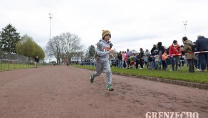 <p>Osterlauf 2026 [Teil 1]</p>
