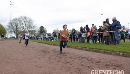 <p>Osterlauf 2026 [Teil 1]</p>
