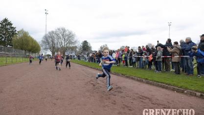 <p>Osterlauf 2026 [Teil 1]</p>
