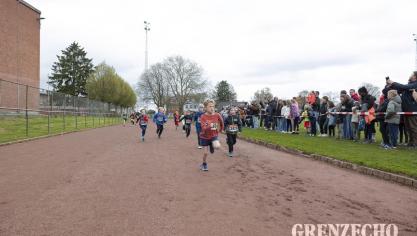 <p>Osterlauf 2026 [Teil 1]</p>
