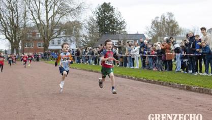 <p>Osterlauf 2026 [Teil 1]</p>
