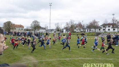 <p>Osterlauf 2026 [Teil 1]</p>
