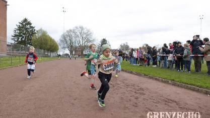 <p>Osterlauf 2026 [Teil 1]</p>
