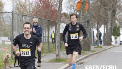 <p>Osterlauf 2026 [Teil 1]</p>
