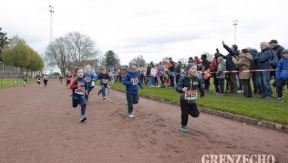 <p>Osterlauf 2026 [Teil 1]</p>
