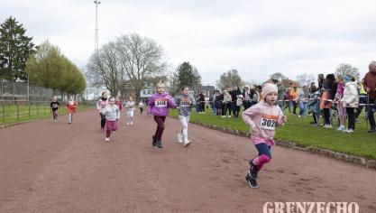 <p>Osterlauf 2026 [Teil 1]</p>
