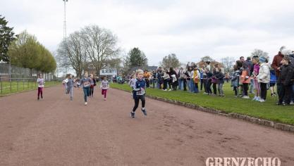 <p>Osterlauf 2026 [Teil 1]</p>
