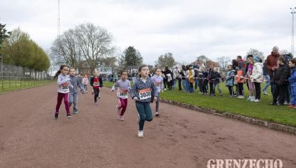 <p>Osterlauf 2026 [Teil 1]</p>
