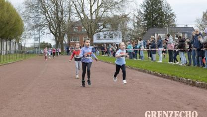 <p>Osterlauf 2026 [Teil 1]</p>
