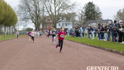 <p>Osterlauf 2026 [Teil 1]</p>
