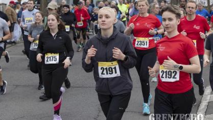<p>Osterlauf 2026 [Teil 1]</p>
