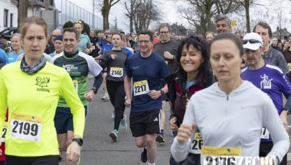 <p>Osterlauf 2026 [Teil 1]</p>
