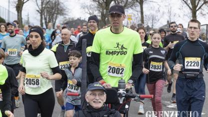 <p>Osterlauf 2026 [Teil 1]</p>
